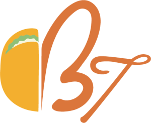 Bertha's Tacos Logo 5